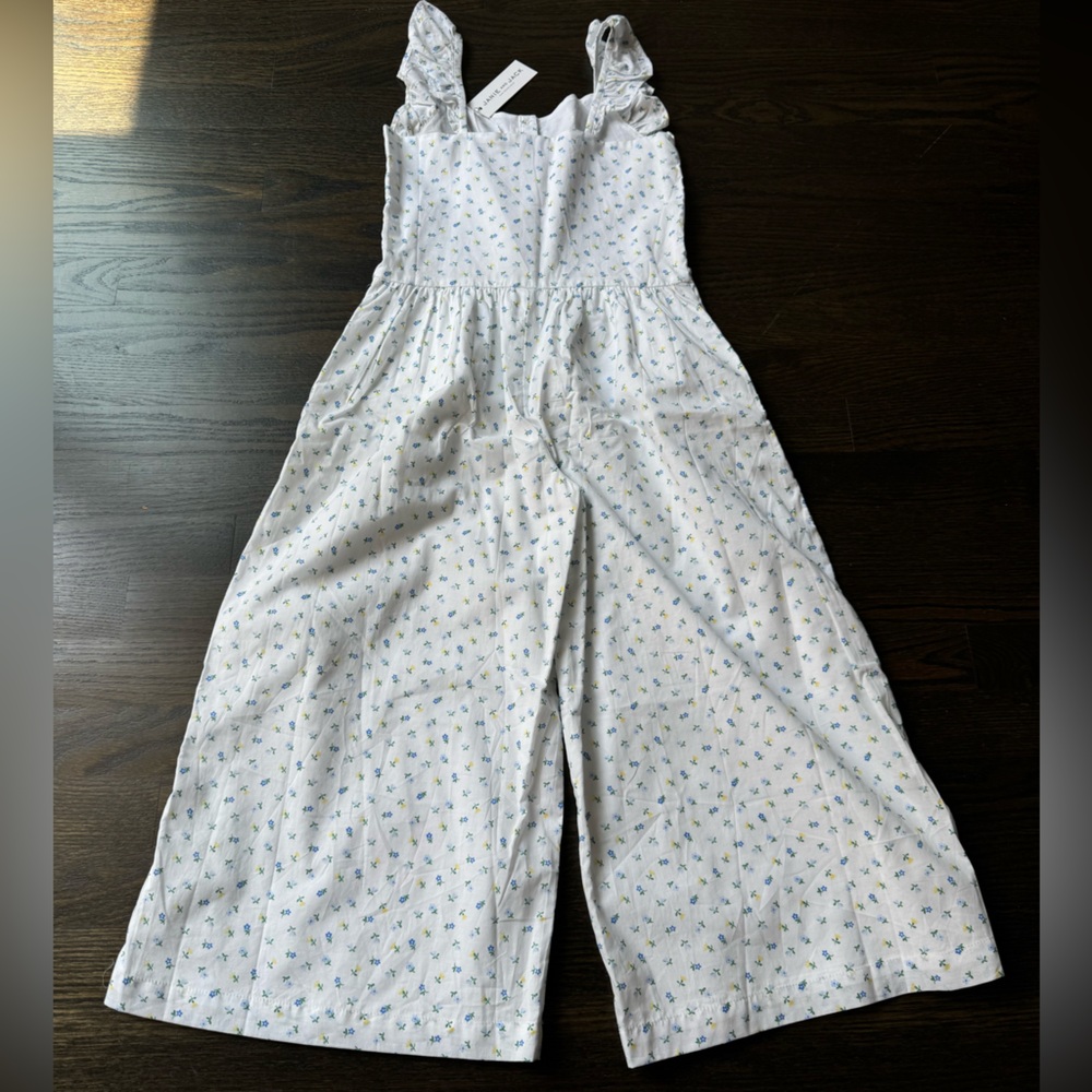 Brand new summer dress jumper